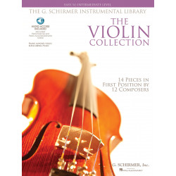 The Violin Collection -...