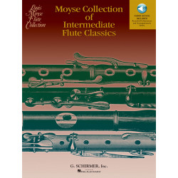 Moyse Collection of...