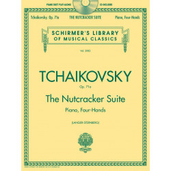 Tchaikovsky - The...
