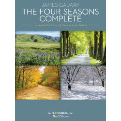 The Four Seasons Complete