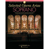 Selected Opera Arias