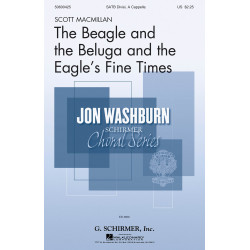 Beagle and the Beluga and...