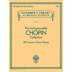 The Indispensable Chopin...