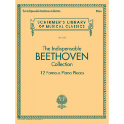 The Indispensable Beethoven...