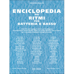 Enciclopedia Dei Ritmi