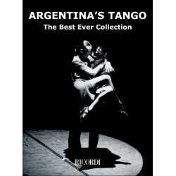 Argentina's Tango