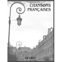 Chansons Francaises