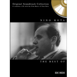 The Best of Nino Rota