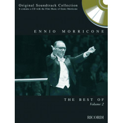 The Best of Ennio Morricone - Vol. 3