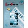Easy Piano. Metodo Graduale Per Pianoforte