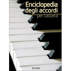 Enciclopedia Degli Accordi...