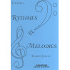 Rythmes Et Mélodies - Volume 2