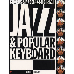 Chords And Progressions for...