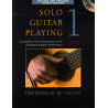 Solo Guitar Playing 1