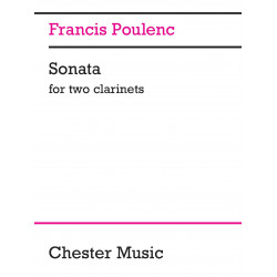Sonata (1918) (Duet for...
