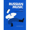 Russian Music For Piano - Book 2
