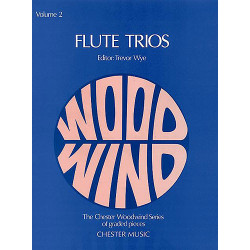 Flute Trios 2