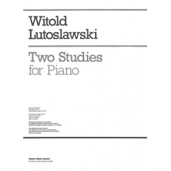 Two Studies
