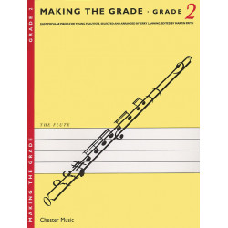 Making The Grade: Grade Two