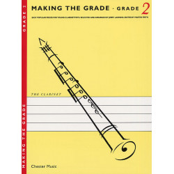 Making The Grade: Grade Two
