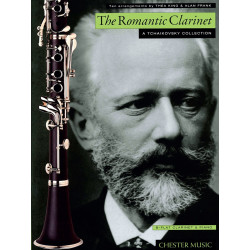 The Romantic Clarinet: A...