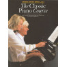 The Classic Piano Course Omnibus Edition