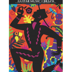 The Guitar Music Of Brazil