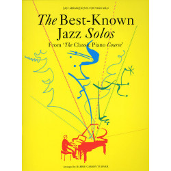 Best Known Jazz Solos