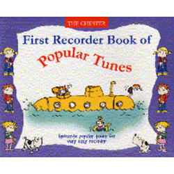 First Recorder Book Of...
