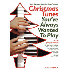 Christmas Tunes You'Ve...