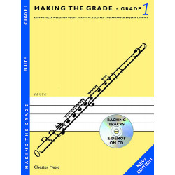 Making The Grade: Grade One