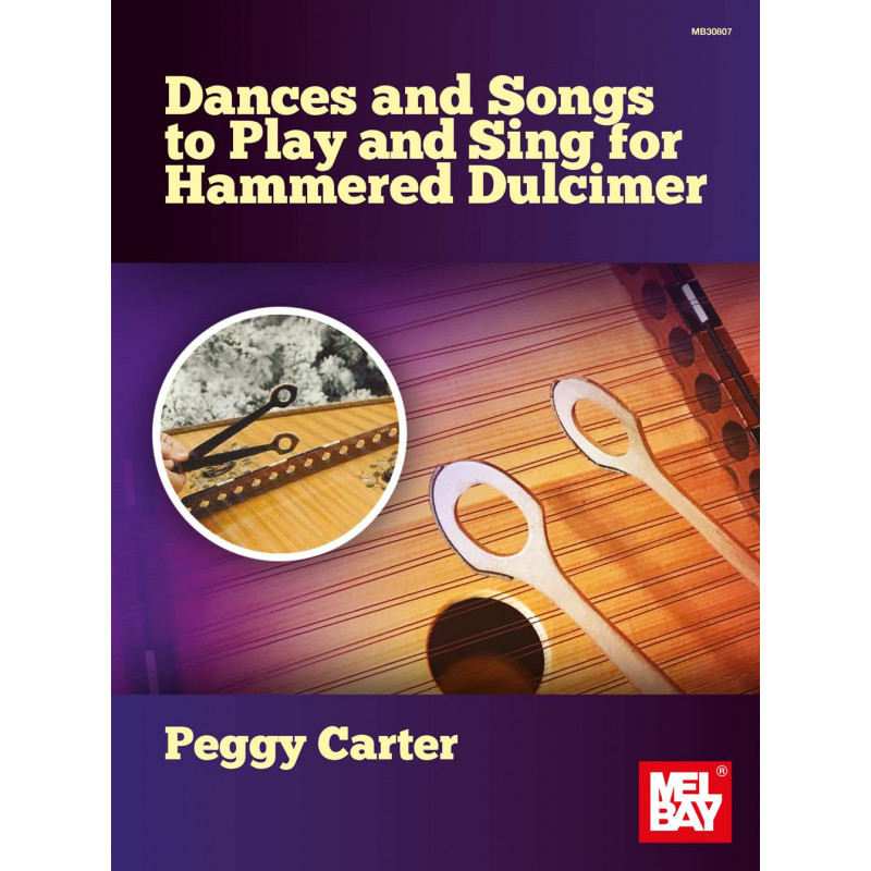 Dances and Songs to Play and Sing