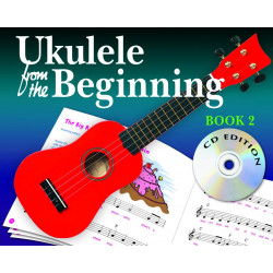 Ukulele From The Beginning...
