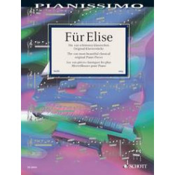 Für Elise (100 Most...