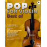 Pop For Violin - Best Of