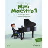 Mini Maestro Band 1