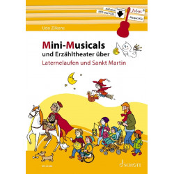 Mini-Musicals und...