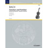 Sonaten & Partiten Bwv1001-6