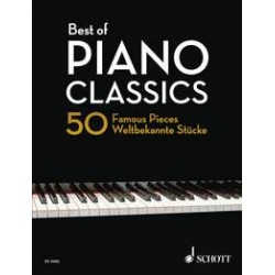 Best Of Piano Classics