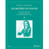 Les Maîtres du Violon Vol. 2