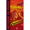 Méthode en Poche l'Harmonica
