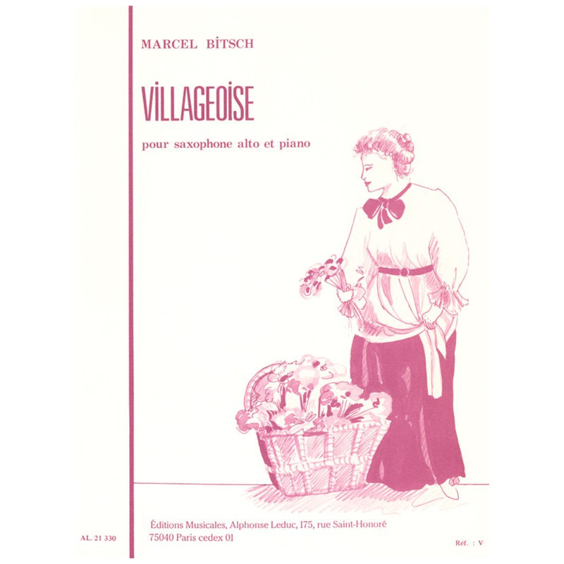 Villageoise