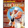 Méthode de Slide Guitar