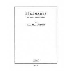 Serenades