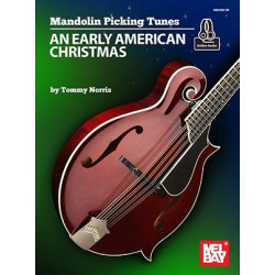 Mandolin Picking Tunes