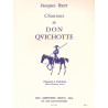 Chansons De Don Quichotte No.2 -Chanson à Dulcinee