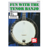 Fun With The Tenor Banjo
