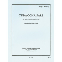 Tubacchanale