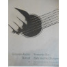 gitarren-archiv 81 sehr leiche ubungen vol 1 exercices très faciles