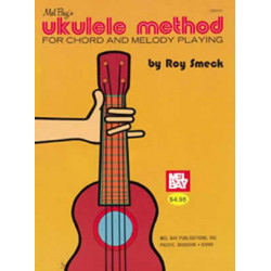 Ukulele Method (For Chord...